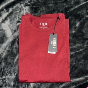 Rhone long sleeve